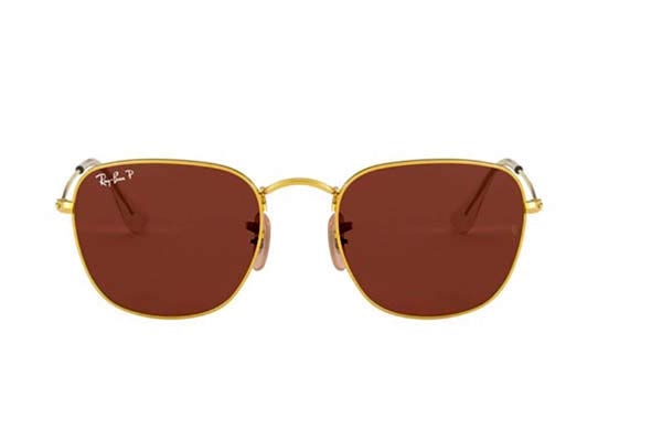 RAYBAN 3857 FRANK Γυαλια Ηλιου 