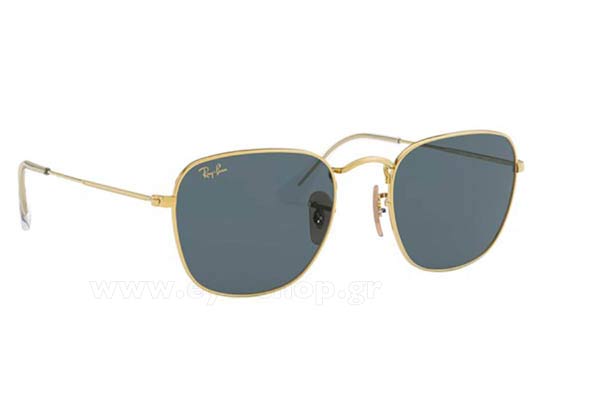 RAYBAN 3857 FRANK Γυαλια Ηλιου 