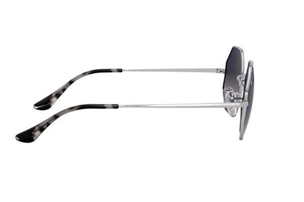 RAYBAN 1972 OCTAGON Γυαλια Ηλιου 
