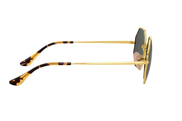 RAYBAN 1972 OCTAGON Γυαλια Ηλιου 