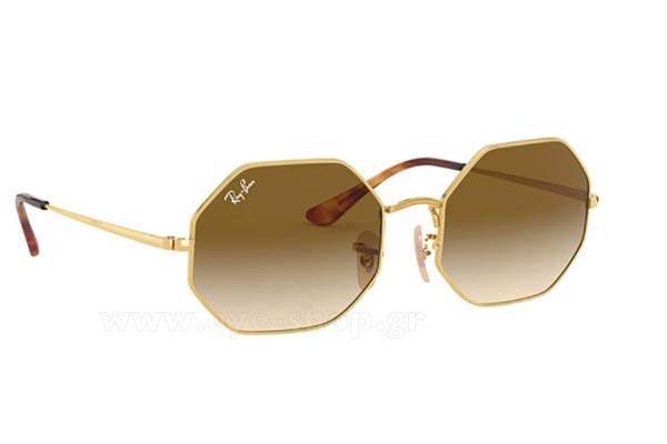 rayban 1972 OCTAGON Γυαλια Ηλιου 