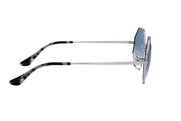RAYBAN 1972 OCTAGON Γυαλια Ηλιου 