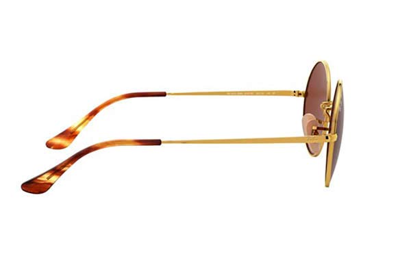 RAYBAN 1970 OVAL Γυαλια Ηλιου 