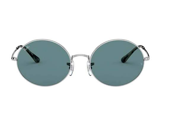 RAYBAN 1970 OVAL Γυαλια Ηλιου 