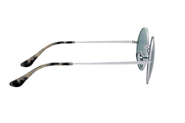 RAYBAN 1970 OVAL Γυαλια Ηλιου 