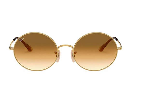RAYBAN 1970 OVAL Γυαλια Ηλιου 