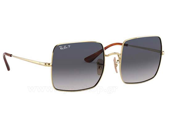 RAYBAN 1971 SQUARE Γυαλια Ηλιου 