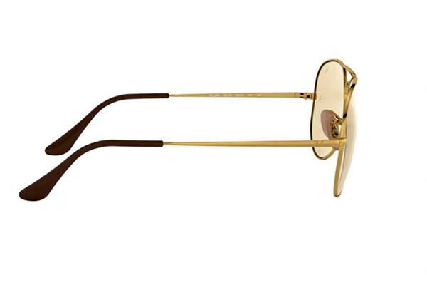 RAYBAN 3689 AVIATOR METAL II Γυαλια Ηλιου 