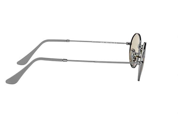 RAYBAN 3547 Oval Γυαλια Ηλιου 