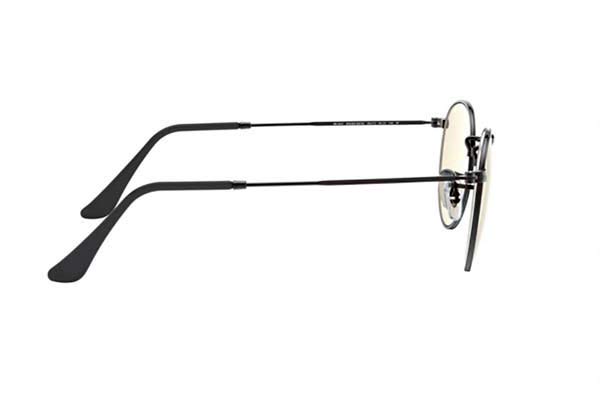 RAYBAN 3447 ROUND METAL Γυαλια Ηλιου 