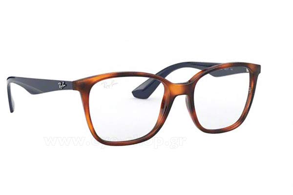 Rayban 7066 5585 size 52 Γυαλιά οράσεως Τιμή: 90,99