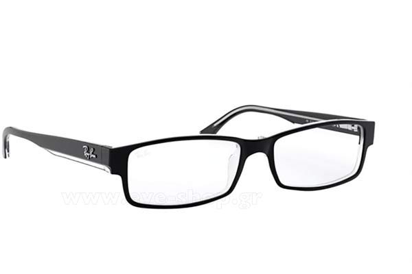 Rayban 5114 2034 size 52 Γυαλιά οράσεως Τιμή: 99,40