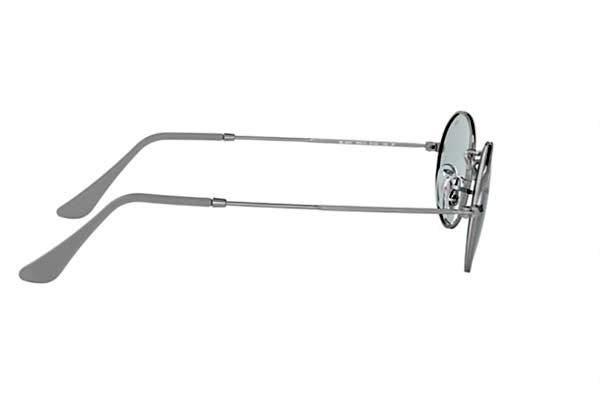 RAYBAN 3547 Oval Γυαλια Ηλιου 