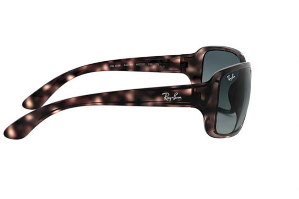 RAYBAN 4068 Γυαλια Ηλιου 
