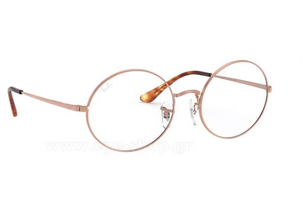 Rayban 1970V 2943 size 54 Γυαλιά οράσεως Τιμή: 91,99