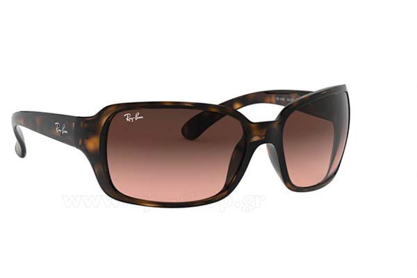 Γυαλια Ηλιου Rayban 4068 642/A5 size 60 Τιμή: 95,99