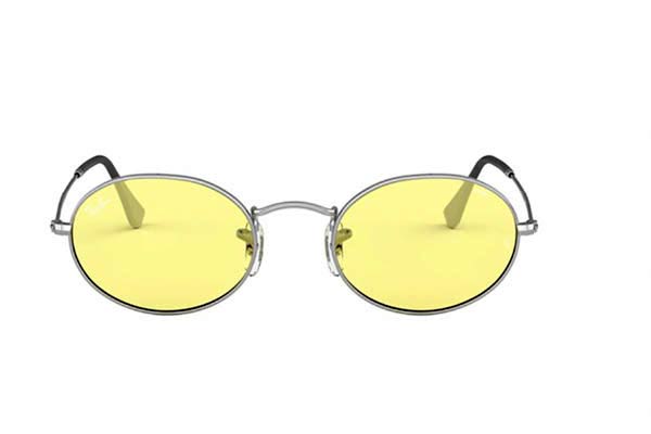 RAYBAN 3547 Oval Γυαλια Ηλιου 