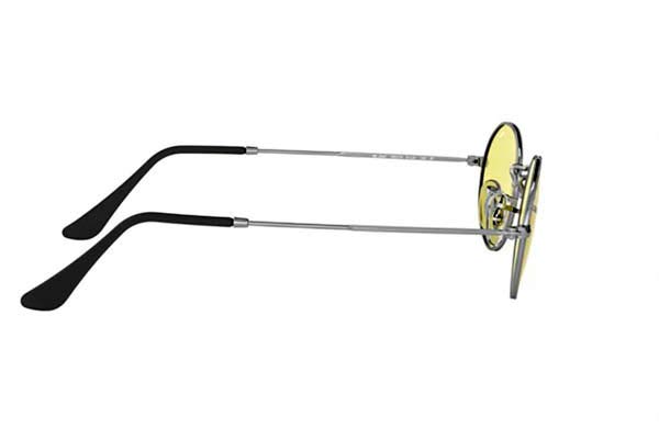 RAYBAN 3547 Oval Γυαλια Ηλιου 