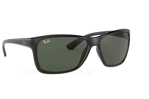 Γυαλια Ηλιου Rayban 4331 601/71 size 61 Τιμή: 93,99