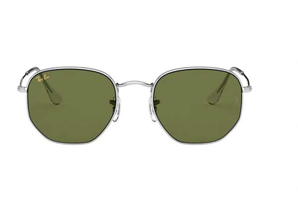 RAYBAN 3548 HEXAGONAL Γυαλια Ηλιου 