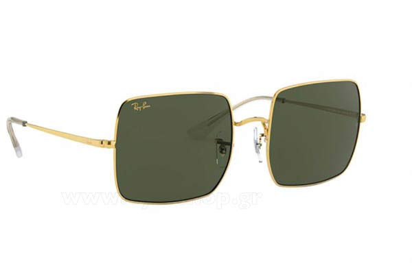 RAYBAN 1971 SQUARE Γυαλια Ηλιου 