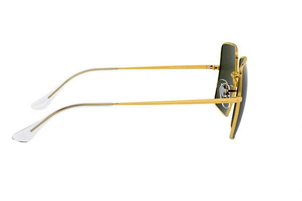 RAYBAN 1971 SQUARE Γυαλια Ηλιου 