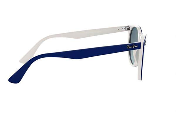 RAYBAN 2185 Wayfarer II Γυαλια Ηλιου 