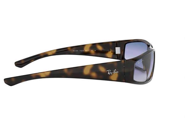RAYBAN 4335 Γυαλια Ηλιου 