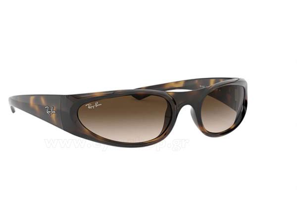 rayban 4332 Γυαλια Ηλιου 