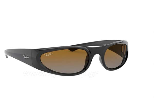 rayban 4332 Γυαλια Ηλιου 