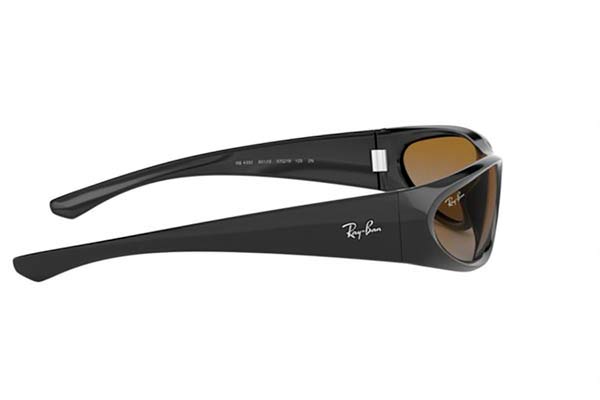 RAYBAN 4332 Γυαλια Ηλιου 