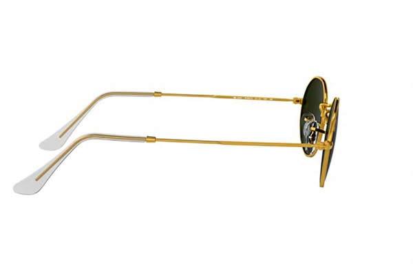 RAYBAN 3547 Oval Γυαλια Ηλιου 