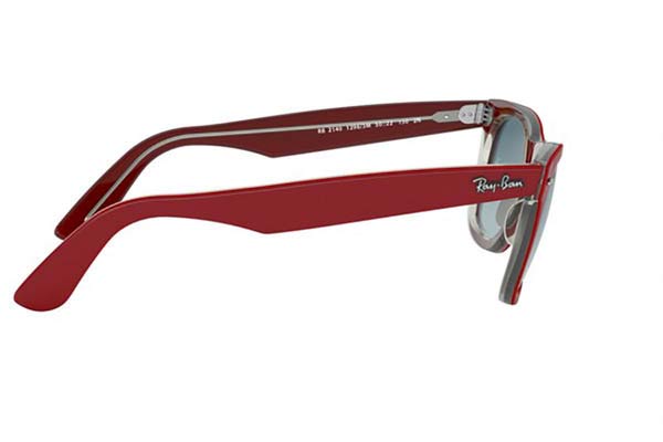 RAYBAN 2140 Wayfarer Γυαλια Ηλιου 