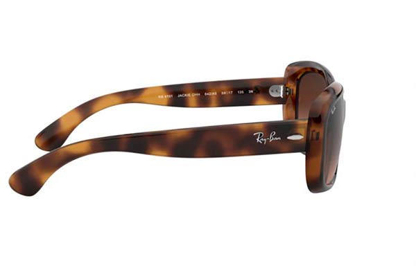 RAYBAN 4101 Γυαλια Ηλιου 