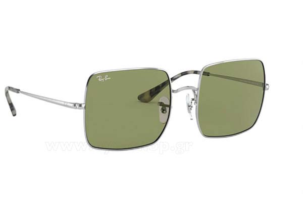 RAYBAN 1971 SQUARE Γυαλια Ηλιου 