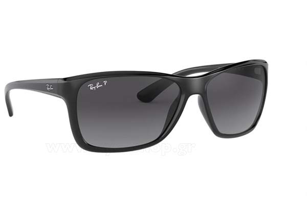 Γυαλια Ηλιου Rayban 4331 601/T3 size 61 Τιμή: 127,99