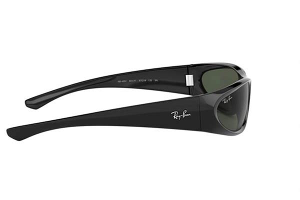 RAYBAN 4332 Γυαλια Ηλιου 