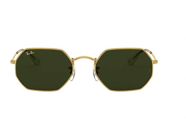 RAYBAN 3556 Octagonal Γυαλια Ηλιου 