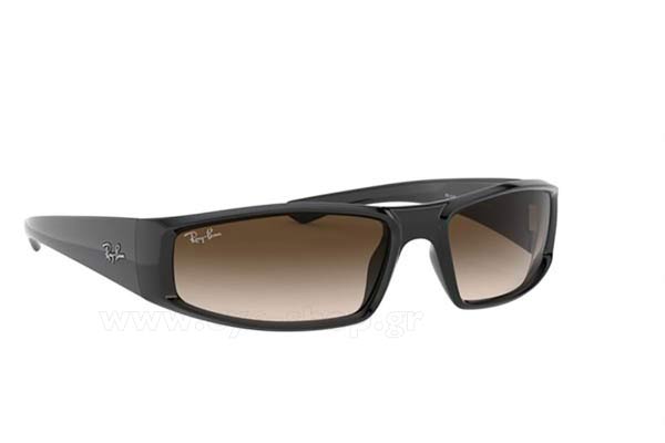 rayban 4335 Γυαλια Ηλιου 