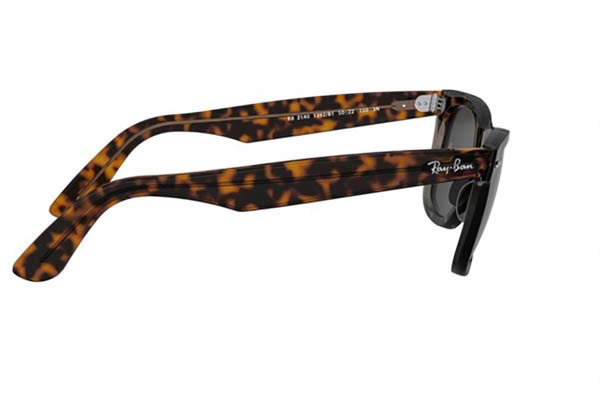 RAYBAN 2140 Wayfarer Γυαλια Ηλιου 