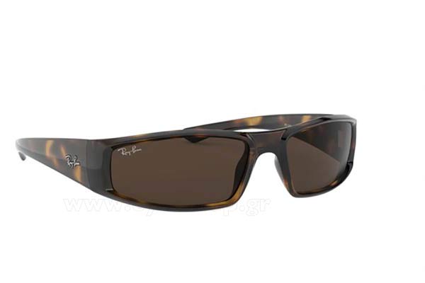 rayban 4335 Γυαλια Ηλιου 