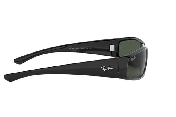 RAYBAN 4335 Γυαλια Ηλιου 