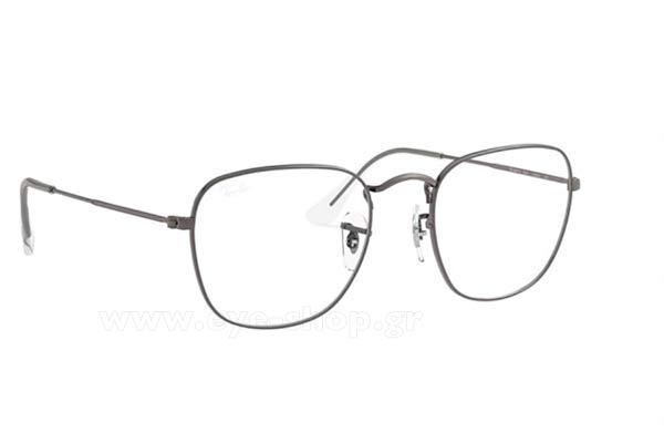 Rayban 3857V 2502 size 51 Γυαλιά οράσεως Τιμή: 94,99