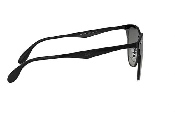 RAYBAN 3576N Blaze Clubmaster Γυαλια Ηλιου 
