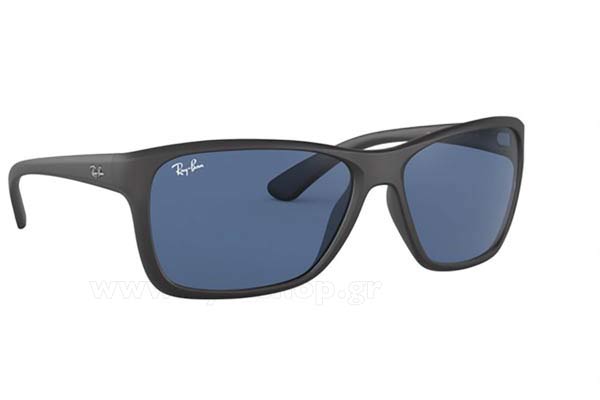 rayban 4331 Γυαλια Ηλιου 
