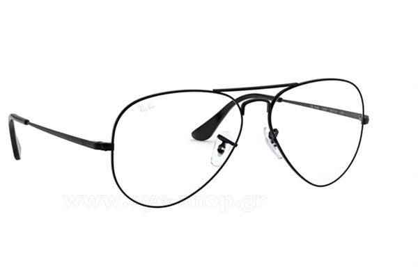 Rayban 6489 2503 size 55 Γυαλιά οράσεως Τιμή: 86,62