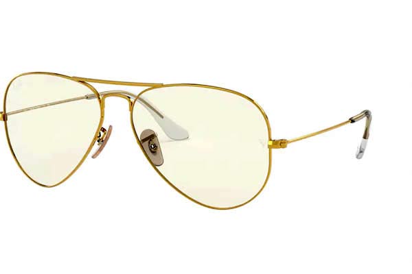 RAYBAN 3025 Aviator Γυαλια Ηλιου 