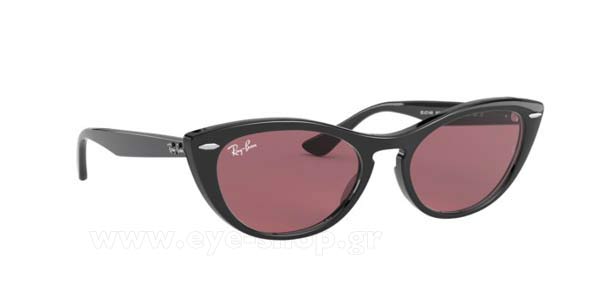 rayban 4314N NINA Γυαλια Ηλιου 