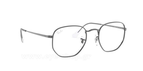 Rayban 6448 2502 size 51 Γυαλιά οράσεως Τιμή: 101,05