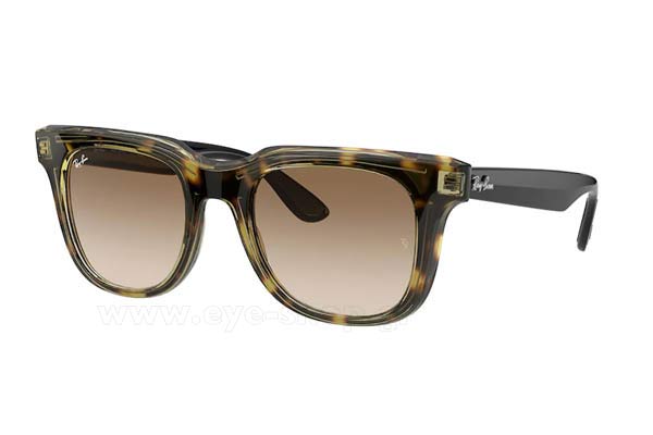 rayban 4368 Γυαλια Ηλιου 